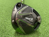 2017 Callaway GBB Epic 9º Driver (USED)