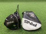 PING G430 Max Driver 12° Regular (USED) LEFT