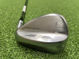 2022 Titleist Vokey Design SM9 58° Wedge (USED)