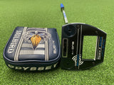 Odyssey AI-ONE Square 2 Square Jailbird 35 Putter 35" (USED)
