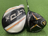2022 Cobra LTDx 10.5° Driver With Headcover (USED)