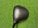 2022 Cobra LTDx 10.5° Driver With Headcover (USED)