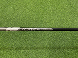 2022 Cobra LTDx 10.5° Driver With Headcover (USED)