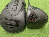 2024 Cobra Darkspeed X 9° Driver With Headcover
