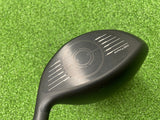 2024 Cobra Darkspeed X 9° Driver With Headcover