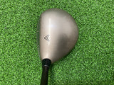 Callaway Big Bertha 7 Fairway Ladies (USED)