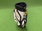 Callaway Warbird 5 Way Golf Bag With Rain Cover (USED)
