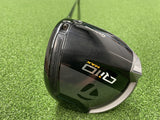2024 TaylorMade Qi10 Max 9° Driver (USED)