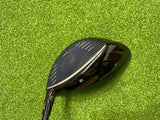 2024 TaylorMade Qi10 Max 9° Driver (USED)