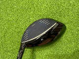 2024 TaylorMade Qi10 9° Driver With Headcover (USED)