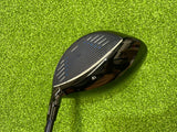 2024 TaylorMade Qi10 10.5° Driver With Headcover *Excellent Condition* (USED)