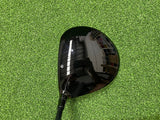 2024 TaylorMade Qi10 Max 10.5° Driver With Headcover *Like New*