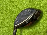 2024 TaylorMade Qi10 Max 10.5° Driver With Headcover *Like New*