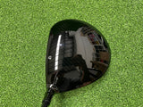 2024 TaylorMade Qi10 Max 10.5° Driver With Headcover *Excellent Condition* (USED)