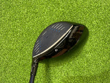 2024 TaylorMade Qi10 Max 10.5° Driver With Headcover *Excellent Condition* (USED)