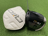 2024 TaylorMade Qi10 Max 12° Ladies Driver With Headcover (USED)
