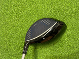 2024 TaylorMade Qi10 Max 12° Ladies Driver With Headcover (USED)