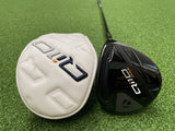 2024 TaylorMade Qi10 Max 22° 7 Wood With Headcover (USED)