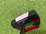 Odyssey Square 2 Square Tri-Hot JailBird Condition Putter 35" (USED)