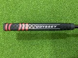 Odyssey Square 2 Square Tri-Hot JailBird Condition Putter 35" (USED)