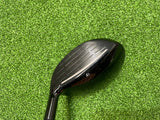 2024 TaylorMade Qi10 Max 22° 7 Wood With Headcover (USED)