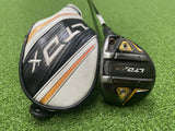 Cobra LTDx LS 5 Fairway 17.5° Stiff (USED)