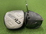 2025 TaylorMade QI35 10.5° Driver With Headcover (USED)