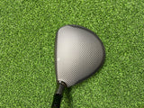 2025 TaylorMade QI35 Max 18.5° 5 Wood With Headcover *Excellent Condition* (USED)