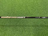 2020 TaylorMade Sim Max 15° 3 Wood Dexterity- R/H Flex- Stiff Regular Length- 43" Condition- 7.5 S/N- 014T30SA Shaft- Speeder 569 Evolution IV Grip- TaylorMade