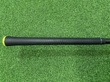2020 TaylorMade Sim Max 15° 3 Wood Dexterity- R/H Flex- Stiff Regular Length- 43" Condition- 7.5 S/N- 014T30SA Shaft- Speeder 569 Evolution IV Grip- TaylorMade