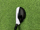 2017 TaylorMade M2 19° 3 Hybrid With Headcover (USED)