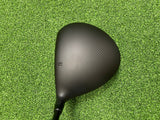 2024 Cobra Darkspeed LS 10.5° Driver With Headcover *Excellent Condition* (USED)