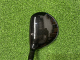 Cobra Aerojet Max 15.5° 3 Wood With Headcover *Like New*