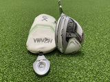 Honma XP-1 22° Ladies 4 Hybrid With Headcover *Excellent Condition* (USED)
