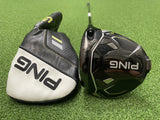 2024 Ping G430 Max 9° Driver With Headcover (USED)