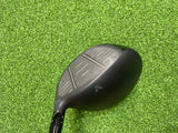 2022 Callaway Rogue ST Max 10.5° Driver With Headcover Dexterity- R/H  Flex- Regular  Length- 45"  Condition- 7.5  S/N- V21342D0966T  Shaft- Ventus 5-R  Grip- Golf Pride