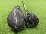 Cobra DS Adapt X #5 Fairway 18° Stiff (USED)
