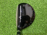Callaway Legacy 5 Hybrid 18° Stiff (USED)