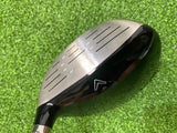 Callaway Legacy 5 Hybrid 18° Stiff (USED)