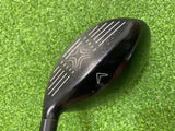 Callaway X2 Hot 3 Fairway 15° Regular (USED)