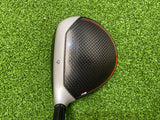 TaylorMade M6 3 Fairway 15° Stiff (USED)