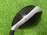 TaylorMade M6 3 Fairway 15° Stiff (USED)