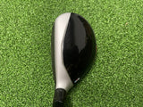 2018 TaylorMade M4 22° 4 Hybrid With Headcover