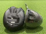 *New* 2024 Cobra Darkspeed LS 10.5° Driver With Headcover