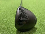 2024 Cobra Darkspeed LS 9° Driver (USED)