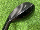 Callaway Big Bertha Alpha 815 #3 Hybrid 20° Stiff (USED)