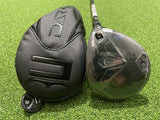 *New* 2024 Cobra DarkSpeed X 15° 3 Wood With Headcover