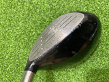 2011 Callaway Legacy Black 18° 5 Wood
