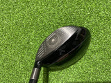 2017 Callaway Epic Flash Star 15° 3 Wood With Headcover *Excellent Condition* (USED)