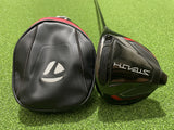 TaylorMade 2022 Stealth 10.5° Driver With Headcover *Excellent Condition* (USED)